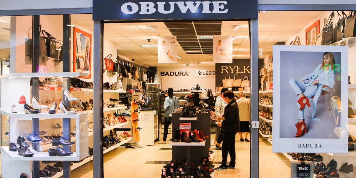 AWIS OBUWIE: -5% na zakupy