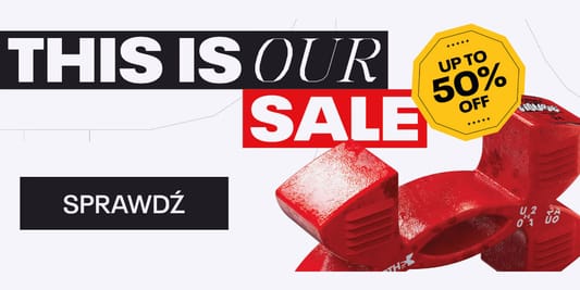 Sportstylestory.com: Do -50% na SALE w Sportstylestory.com 24.06.2025
