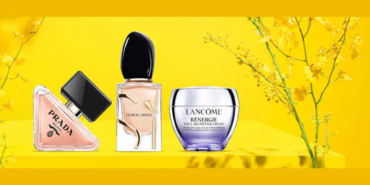 Sephora:  Prezenty na Dzień Mamy w Sephora 06.05.2025