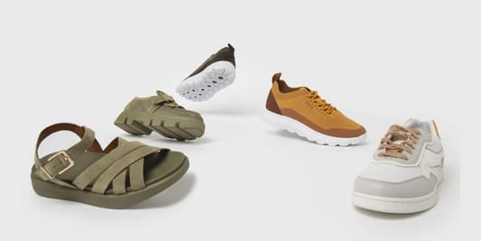 Lounge by Zalando: Do -80% na buty Geox 16.06.2025