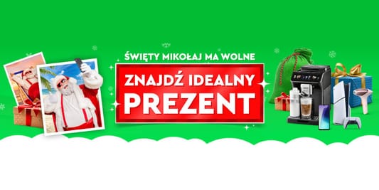 OleOle!:  Znajdź idealny prezent w OleOle! 21.11.2025