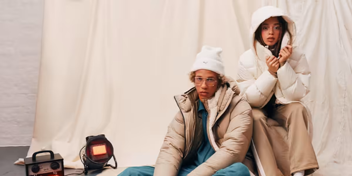 Puma: Wyprzedaż w Puma