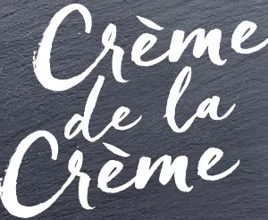 Crème de la Crème