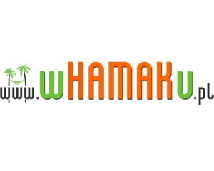 Logo wHAMAKu.pl