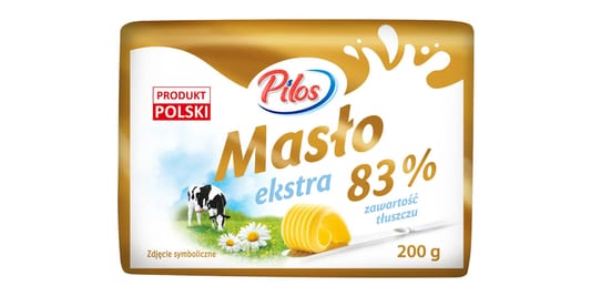 Lidl: KUPON -36% na masło ekstra 13.06.2025