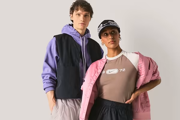 Lounge by Zalando: Do -70% na markę Nike Sportswear