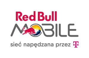 Logo Red Bull MOBILE