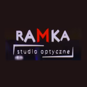 Studio optyczne RAMKA