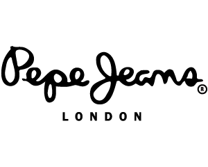 Logo Pepe Jeans