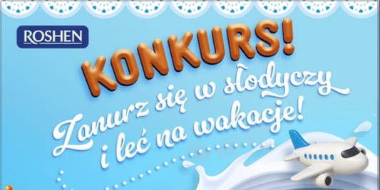 Stokrotka Supermarket:  Konkurs Milky Splash 22.01.2026