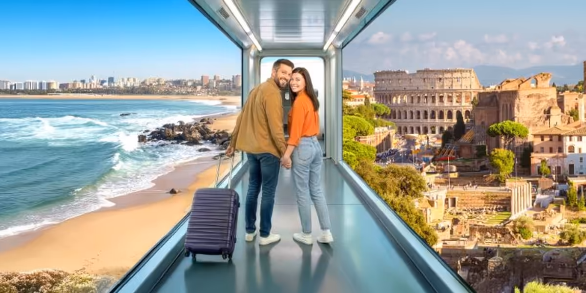 LOT Polish Airlines: Bilety lotnicze w supercenach!