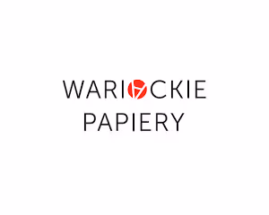 Wariackie Papiery