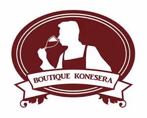 Boutique Konesera