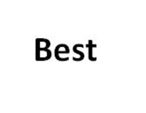 Best