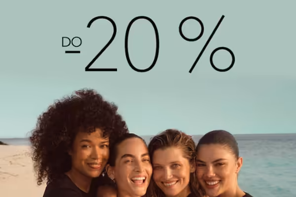 : KOD rabatowy Do -20% na zakupy w Douglas