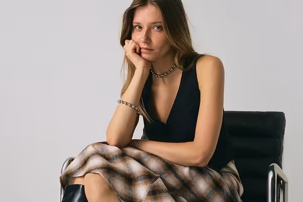 Lounge by Zalando: Do -82% na markę Stradivarius
