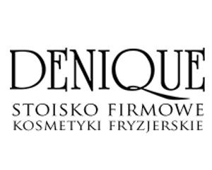 Logo Denique Stoisko Firmowe