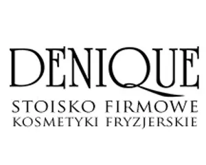 Denique Stoisko Firmowe