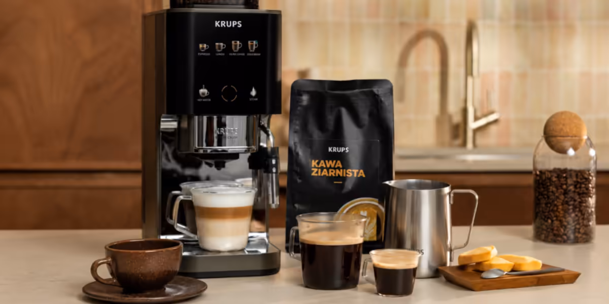 Tefal: PREZENT o wartości do 300 zł