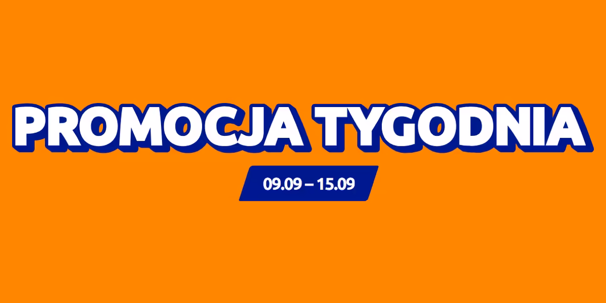 Action: Od 2,49 zł za produkty tygodnia
