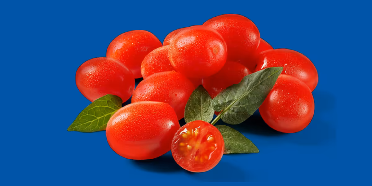 Lidl: KUPON 1 + 1 GRATIS na pomidory truskawkowe
