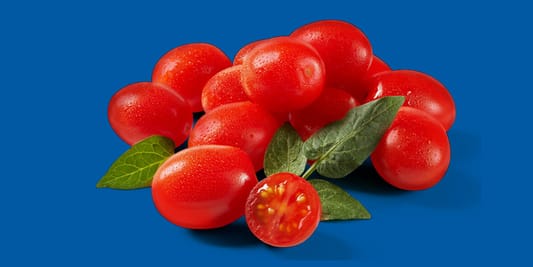 Lidl: KUPON 1 + 1 GRATIS na pomidory truskawkowe 24.08.2026