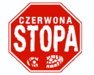 Czerwona Stopa