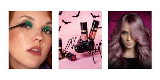hebe:  Bestsellery na Halloween 19.10.2026
