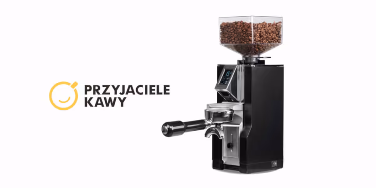 Przyjacielekawy.pl: Do -25% na młynki do kawy