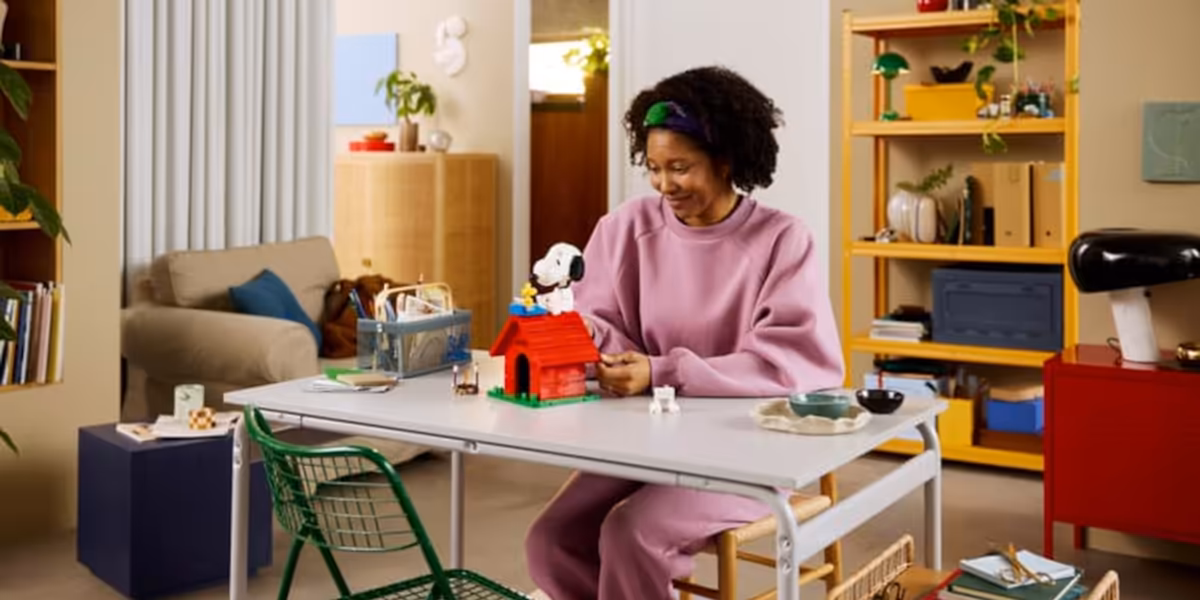 LEGO: Nowe zestawy LEGO® i promocje już dostępne!