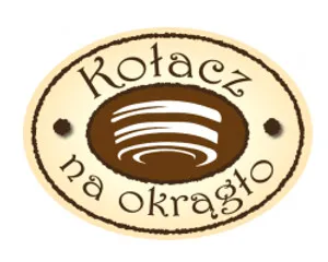 Kołacz na okrągło