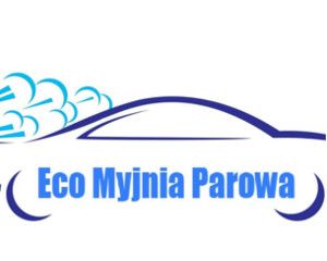Logo ECO Myjnia Parowa