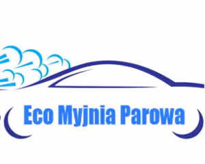 Logo ECO Myjnia Parowa