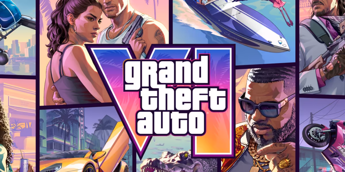 Kinguin: GTA VI w przedsprzedaży