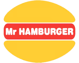 Mr Hamburger