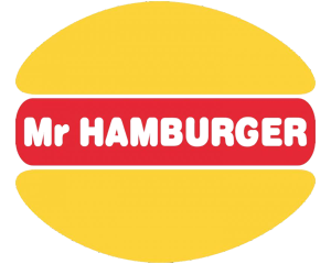 Mr Hamburger