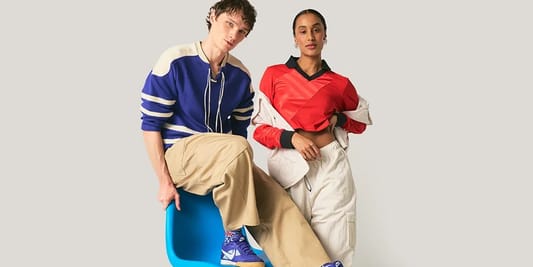 Lounge by Zalando: Do -60% na markę Nike Sportswear 20.04.2026