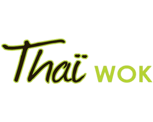 Logo Thai Wok
