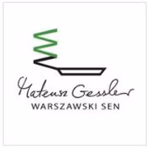 Warszawski Sen by Mateusz Gessler