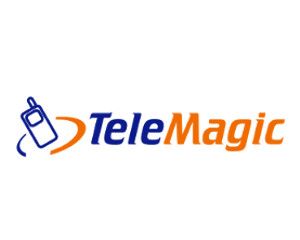Logo Telemagic