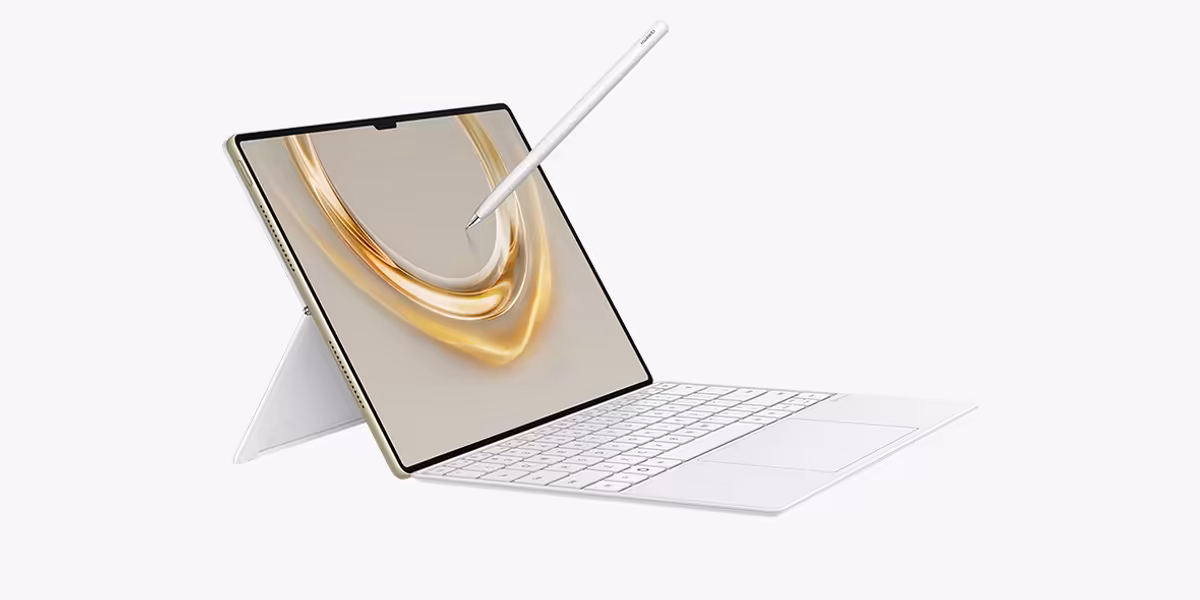 Huawei: PROMOCJA na HUAWEI MatePad Pro 13.2"