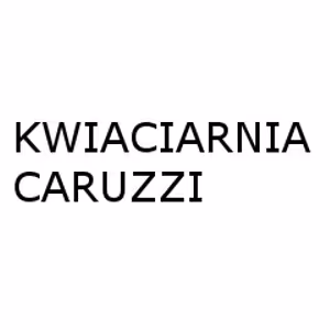 Kwiaciarnia Caruzzi