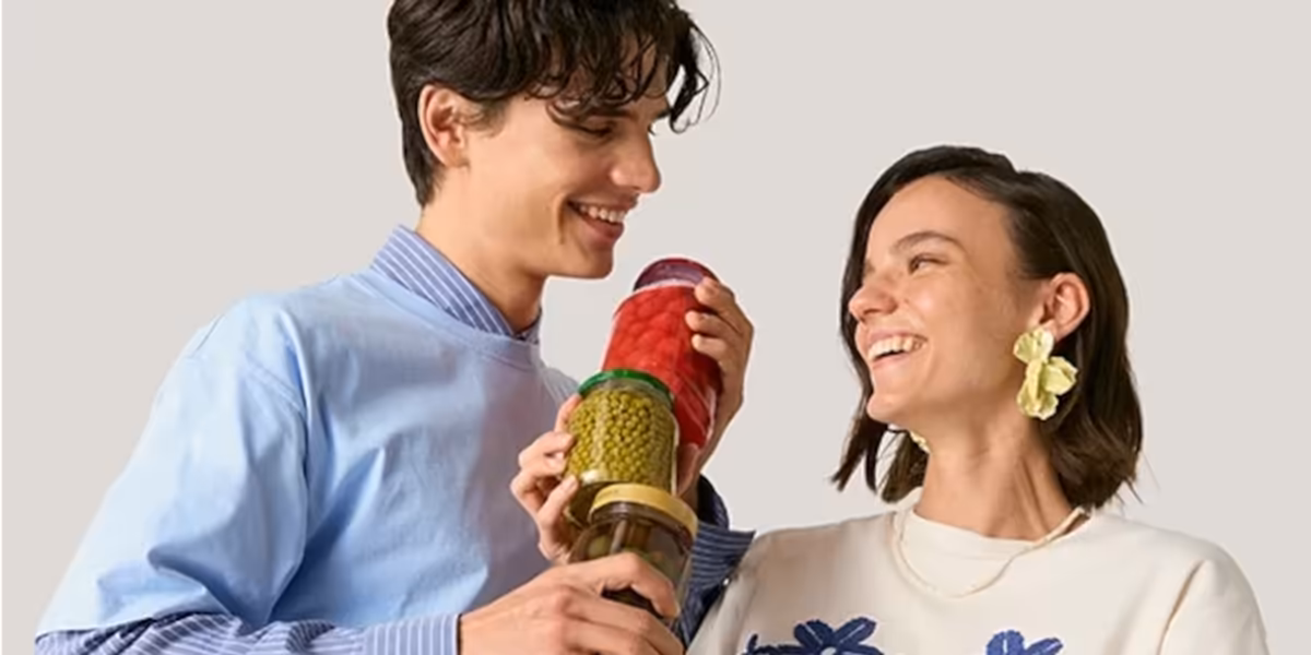 Lounge by Zalando: Do -80% na modę męską