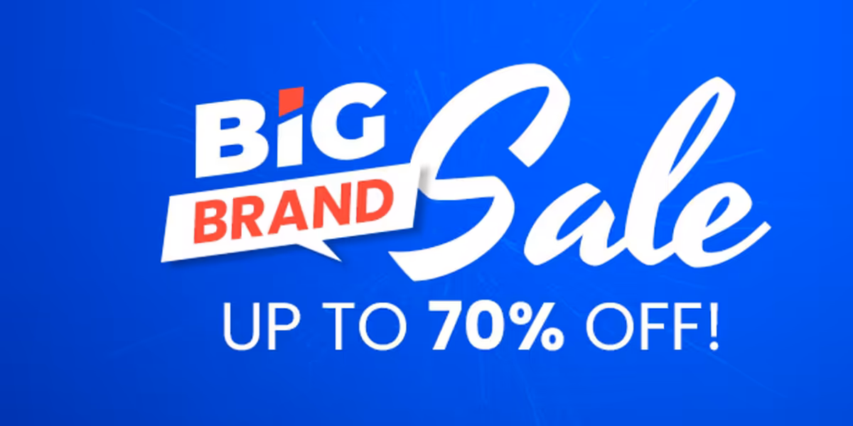 Geekbuying.com: Do -70% na tysiące produktów