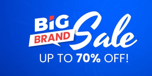 Geekbuying.com: Do -70% na tysiące produktów 12.03.2025