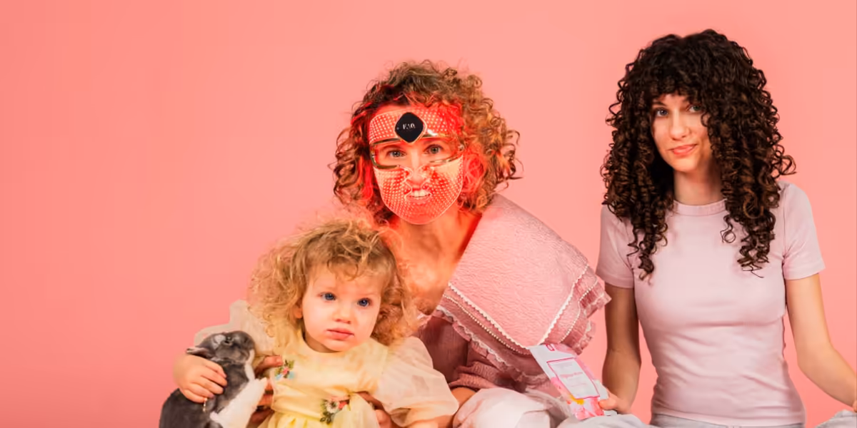 Foreo: KOD rabatowy Mother's day SALE