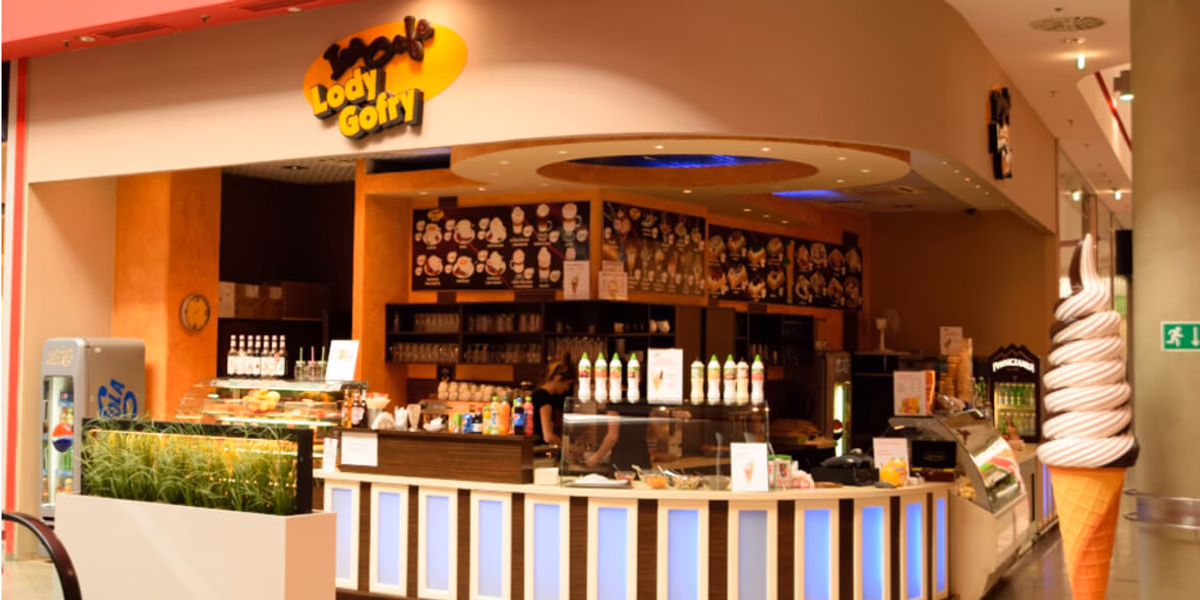IceCafe: -10% na zamówienia powyżej 10 zł
