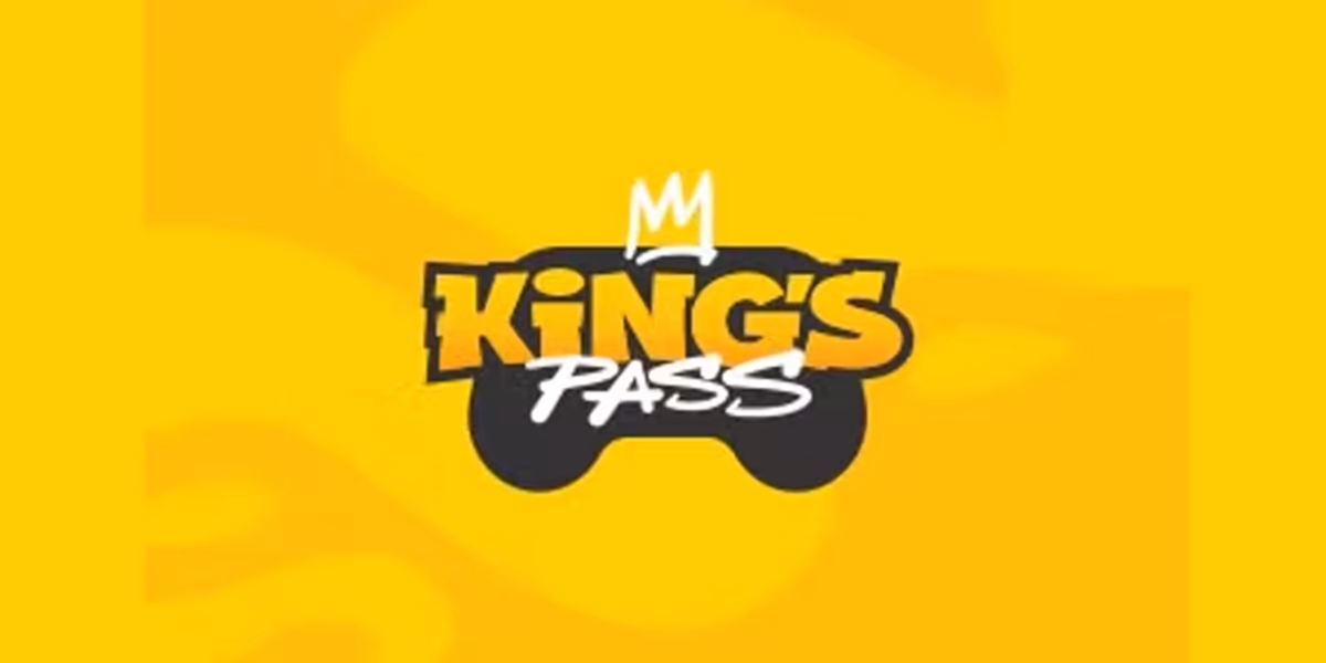 Kinguin: Dołącz do KING's Pass i zyskaj więcej!