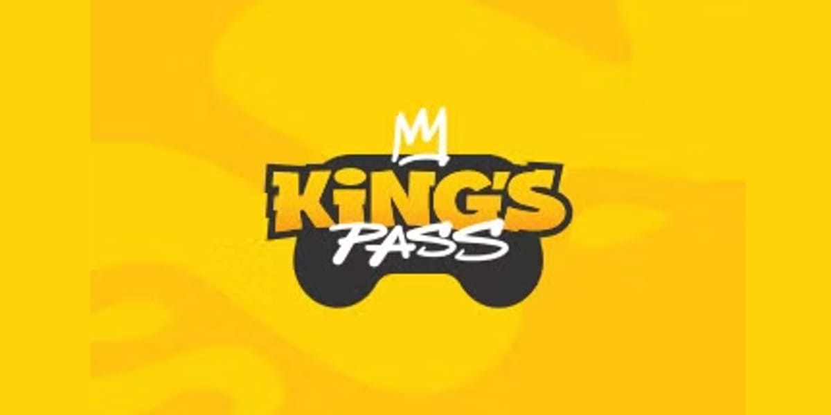 Kinguin: Dołącz do KING's Pass i zyskaj więcej!