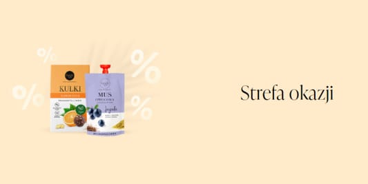 Foods by Ann:  Strefa Okazji w Foods by Ann 22.01.2025